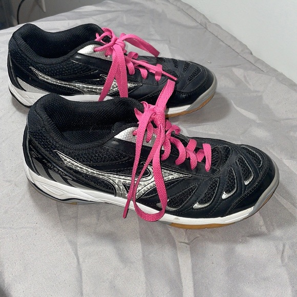 Wave Rally 5 Wmns Volleyball shoe size 7.5 - Picture 1 of 5